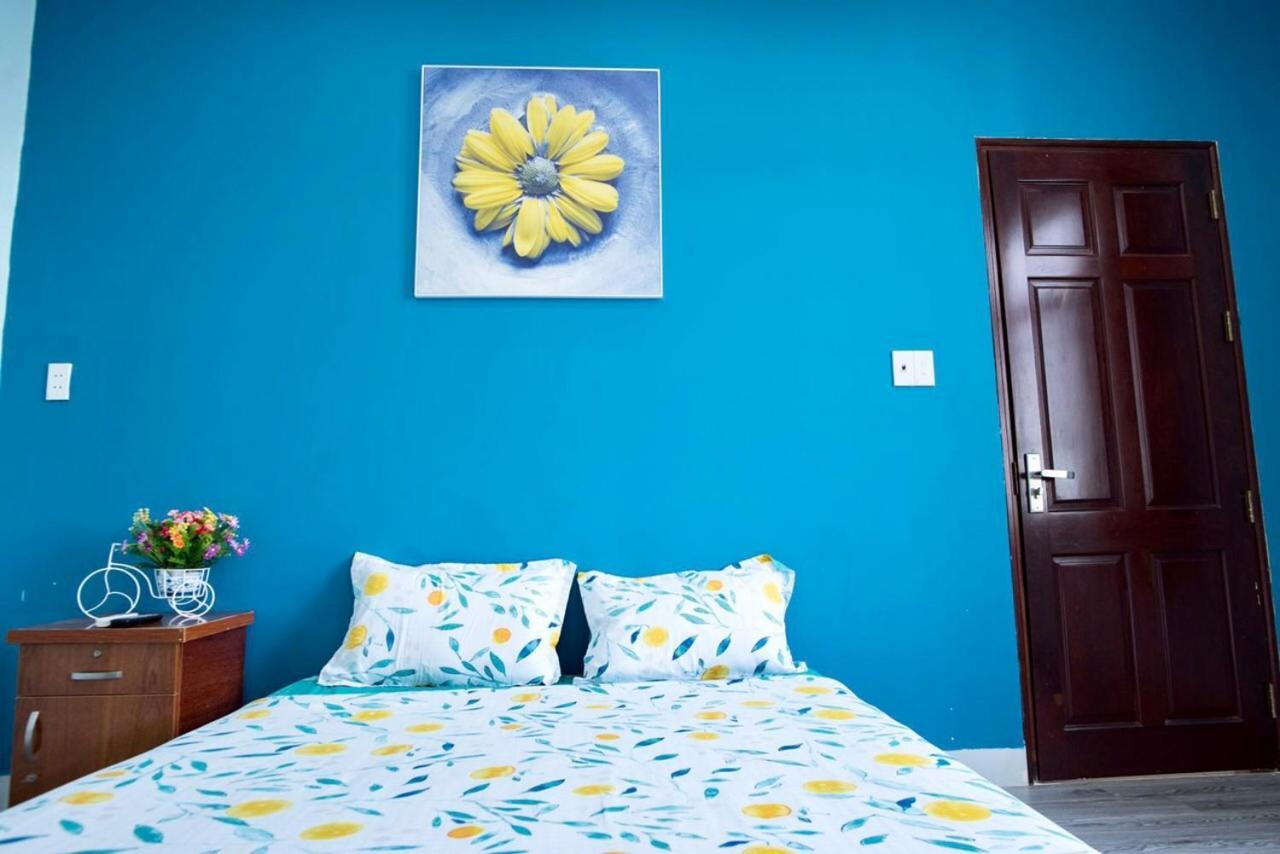 Villa Hoang Hoa Tham Bai Sau 붕타우 외부 사진