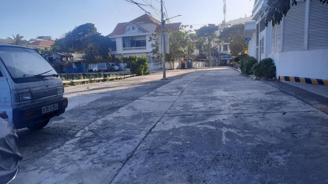 Villa Hoang Hoa Tham Bai Sau 붕타우 외부 사진
